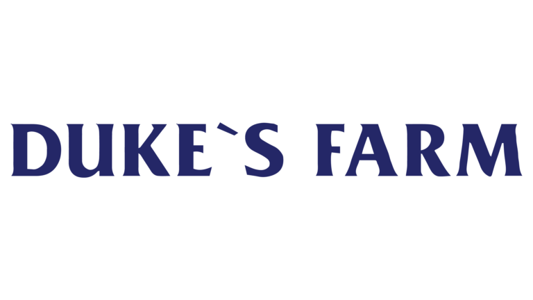 dukes farm logo