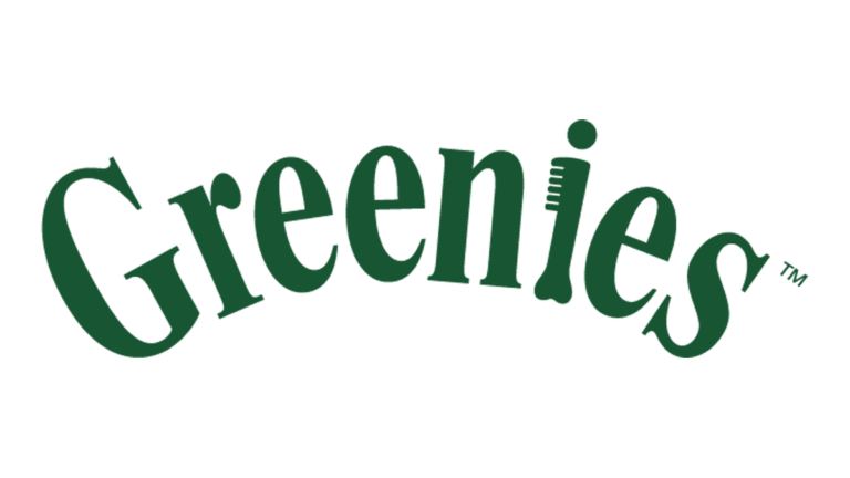 greenies logo