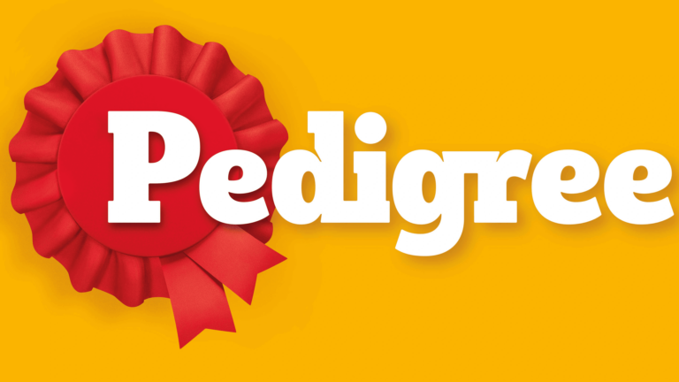 pedigree logo