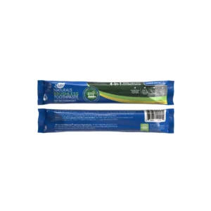 ark naturals brushless toothpaste individually wrapped