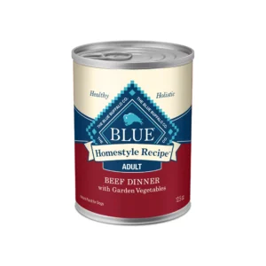blue buffalo® homestyle recipe adult wet dog food – 12.5 oz