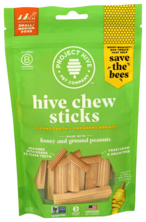 Project Hive Pet Company