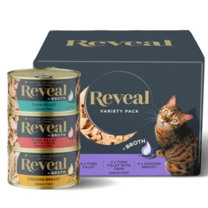 reveal var